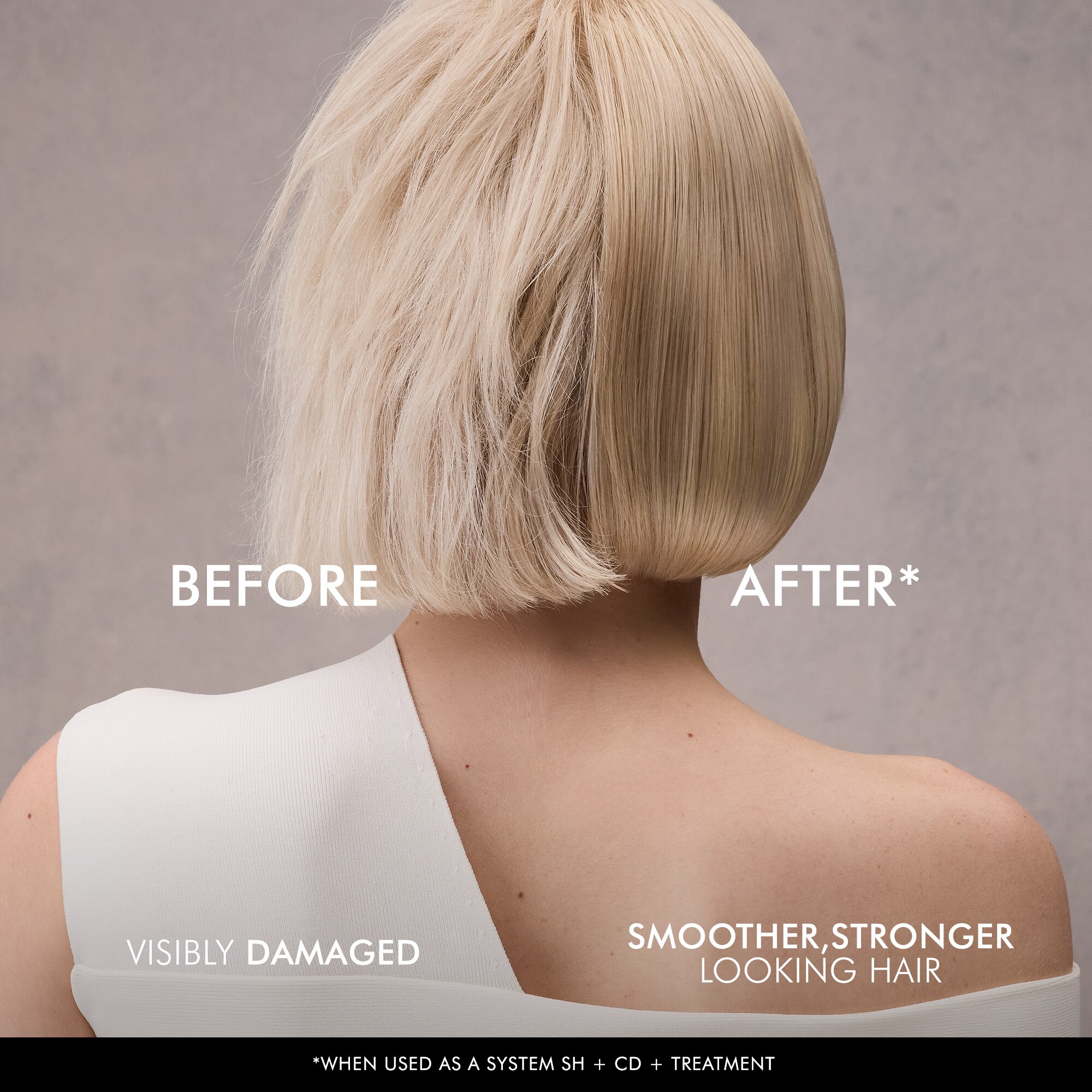 KERAPHIX™ Damage Repair Shampoo