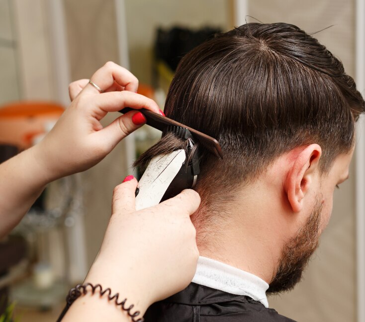 Image of French Crop Hairstyle: 20+ Trendy Men’s Looks & Expert Tips to Maintain It