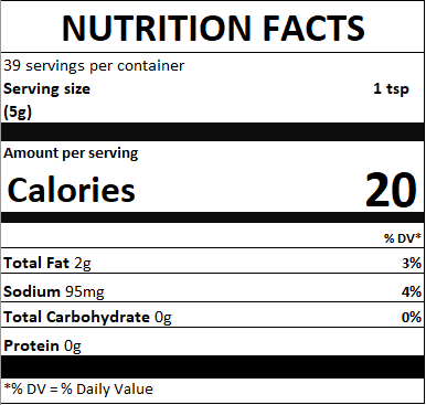 Maille Rich Country Dijon Mustard
