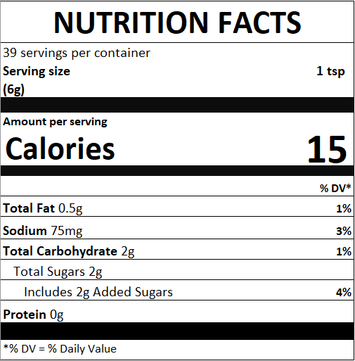 Maille Honey Dijon Mustard