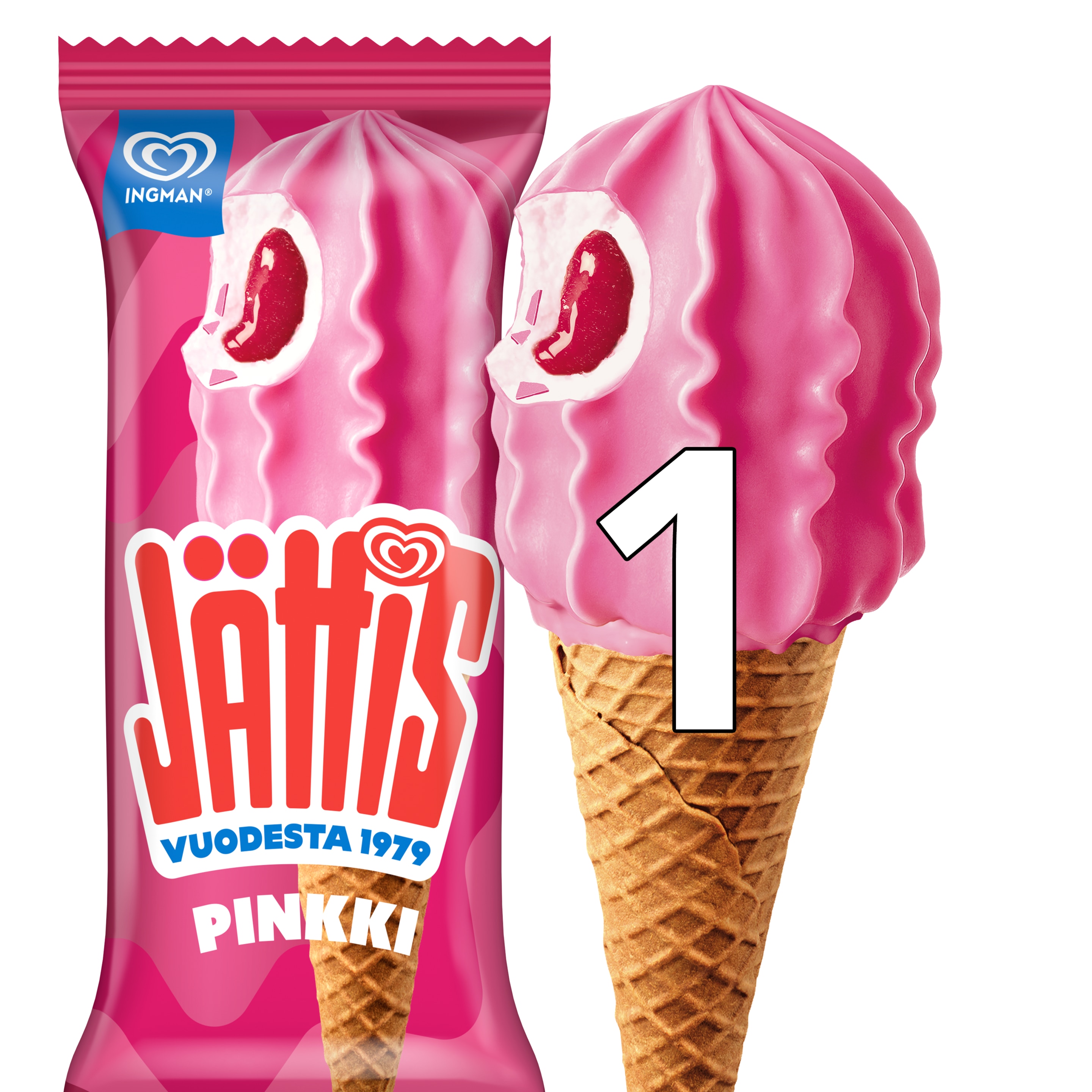 Jättis Pinkki packshot