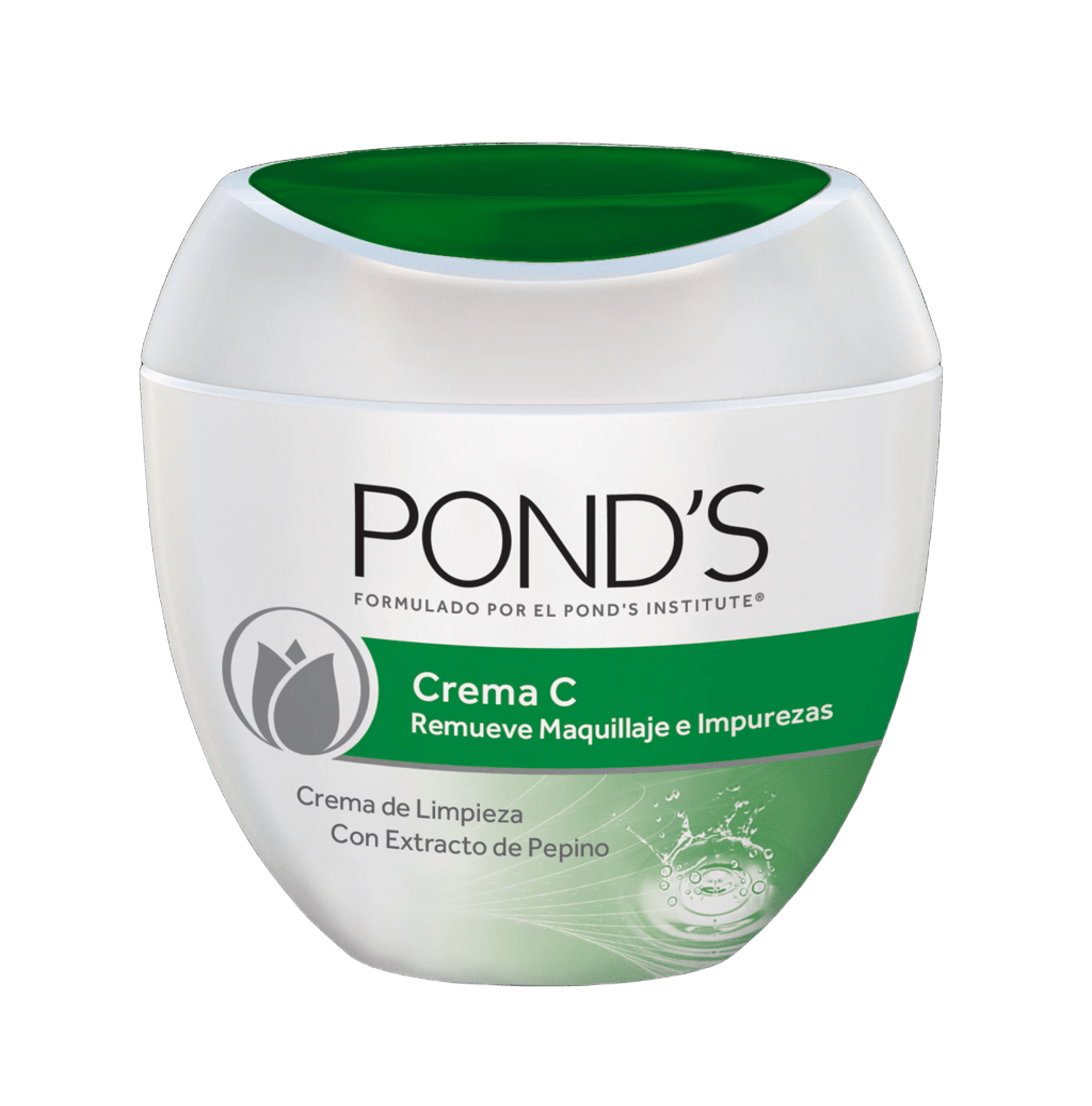 Crema Limpiadora Ponds C Pepino packshot