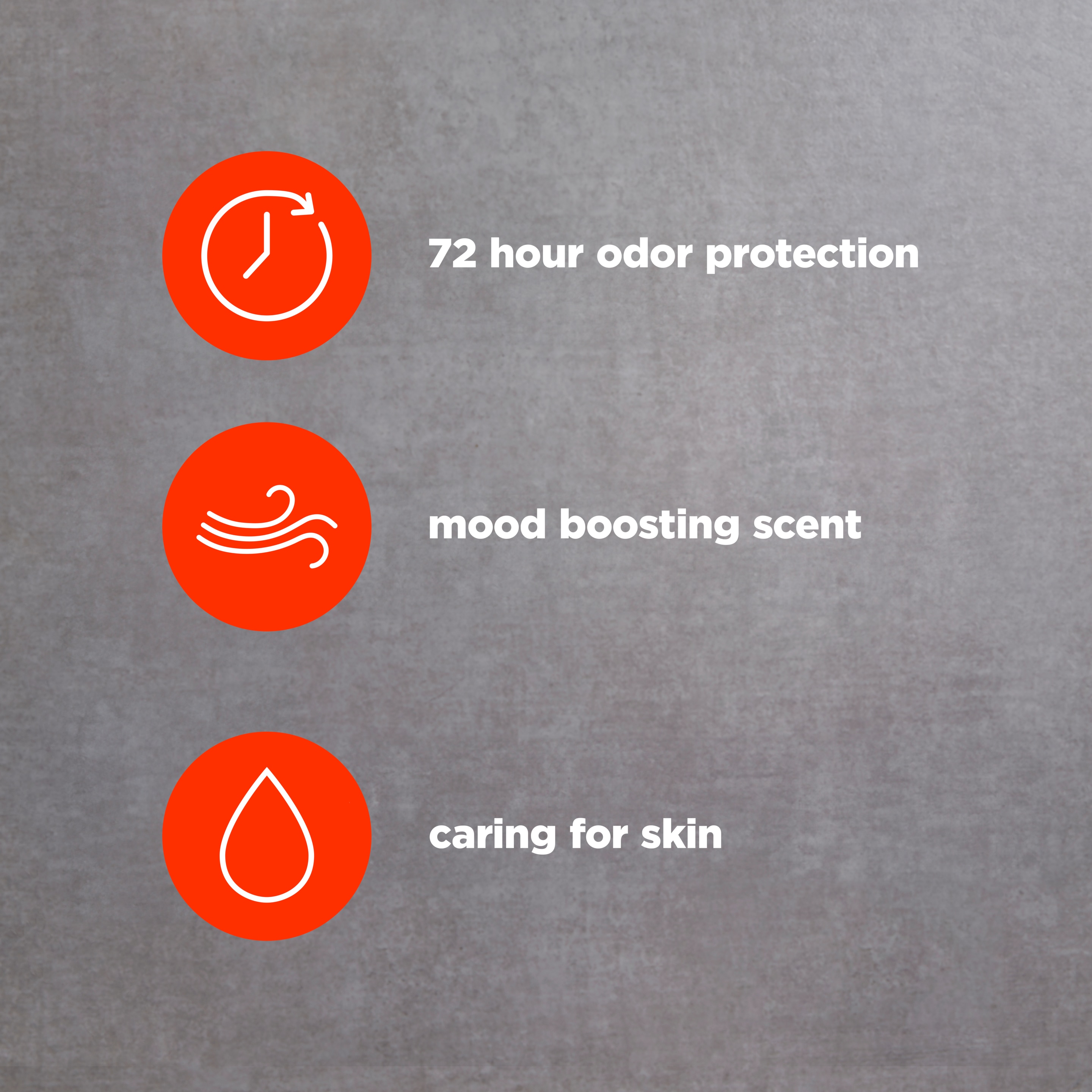 Men+Care horizon mood boosting deodorant stick