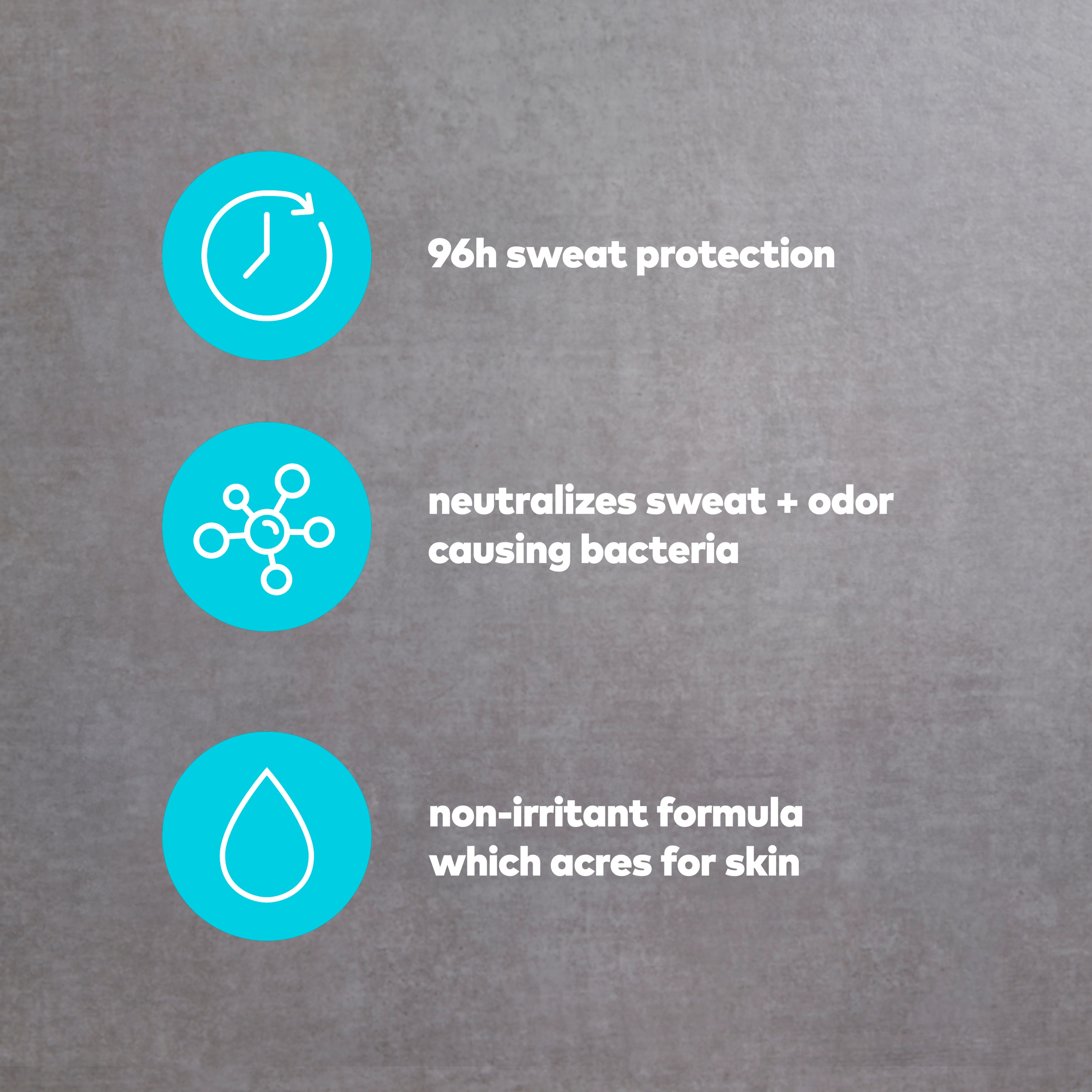 Men+Care maximum protection ocean breeze antiperspirant stick