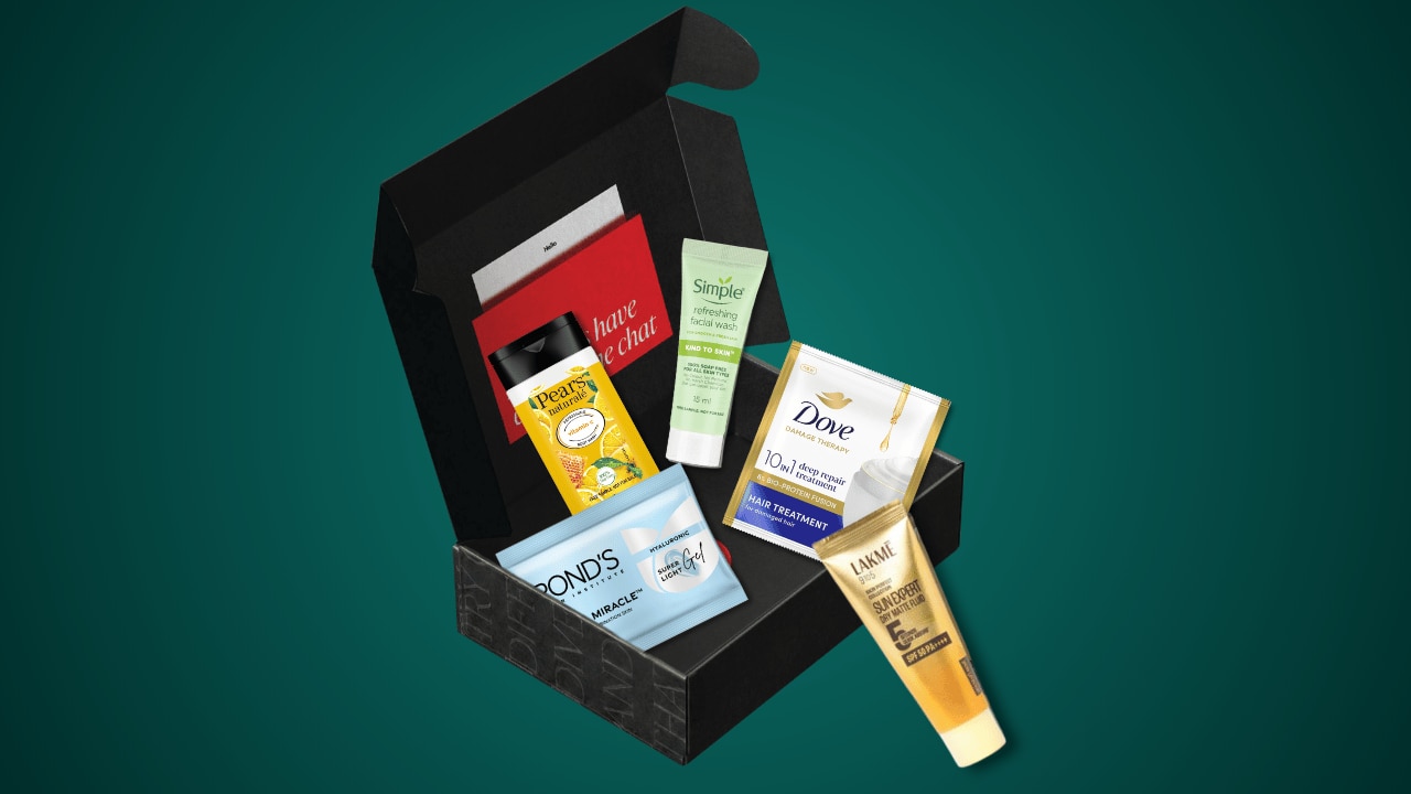 Why You Need A Consistent Skincare Routine