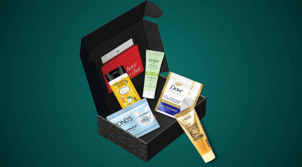 Why You Need A Consistent Skincare Routine