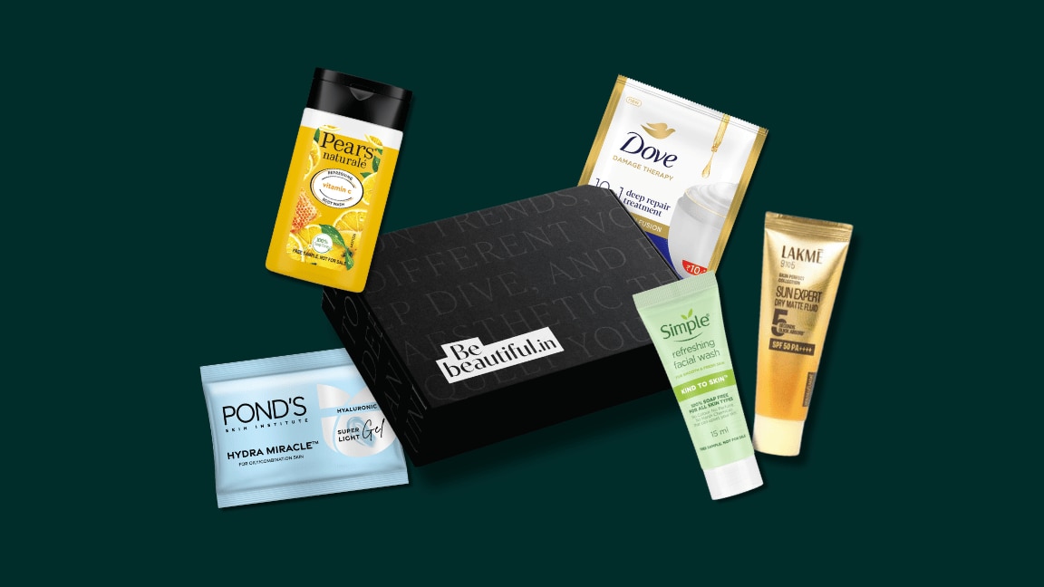 Image of Want To Hop On The Consistent Skincare Wagon? Here’s What Will Help