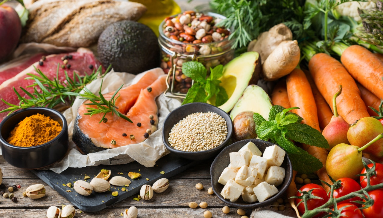 Best Foods for Sex Stamina Backed by Nutrition Science-