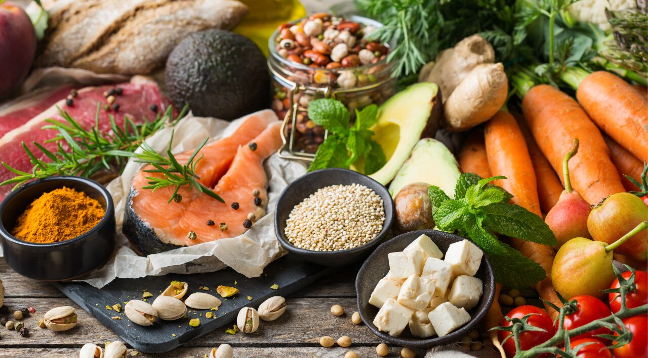 Best Foods for Sex Stamina Backed by Nutrition Science-
