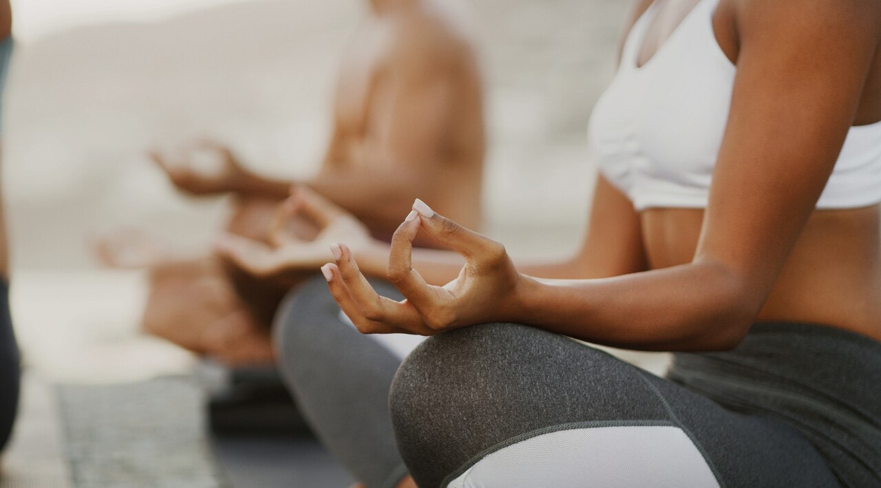 Stress Management Techniques-