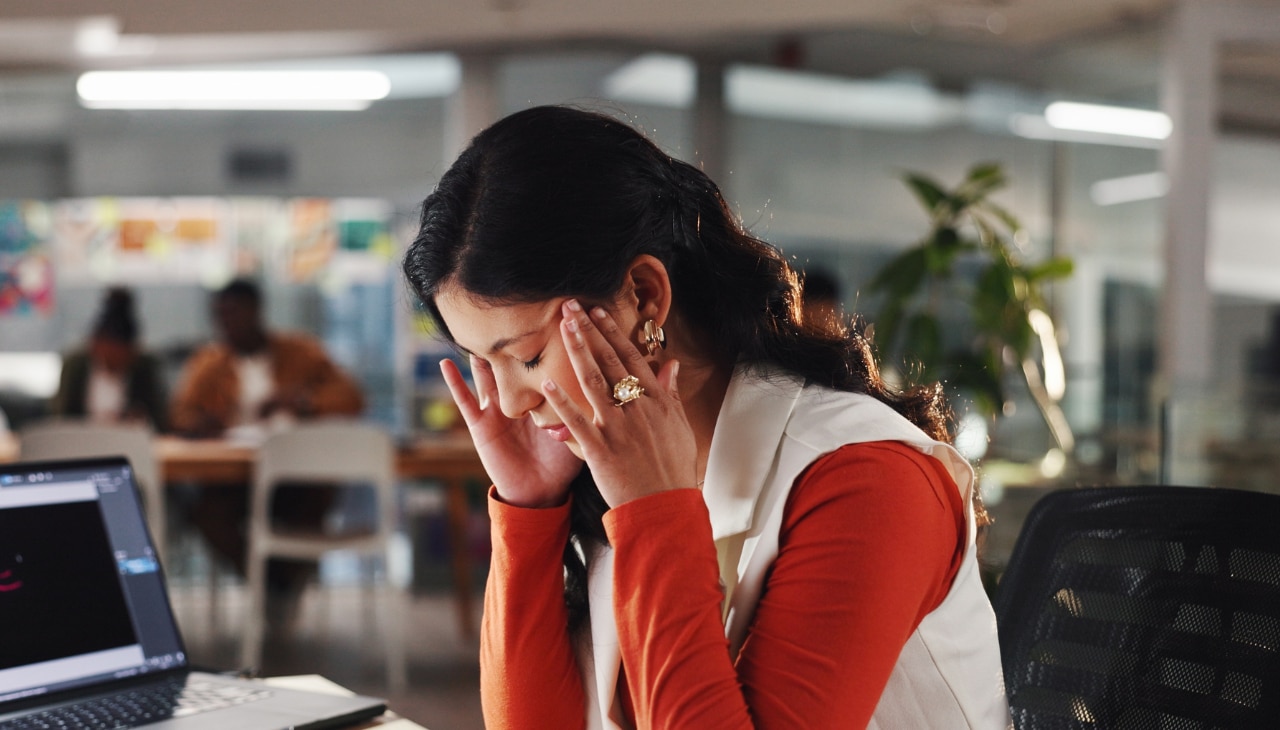 What Causes Low Sex Stamina?-