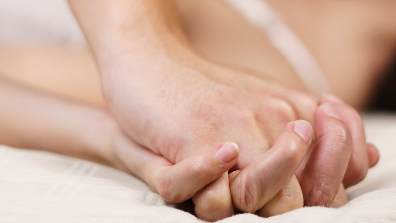 What Does “Sex Stamina” Really Mean?-