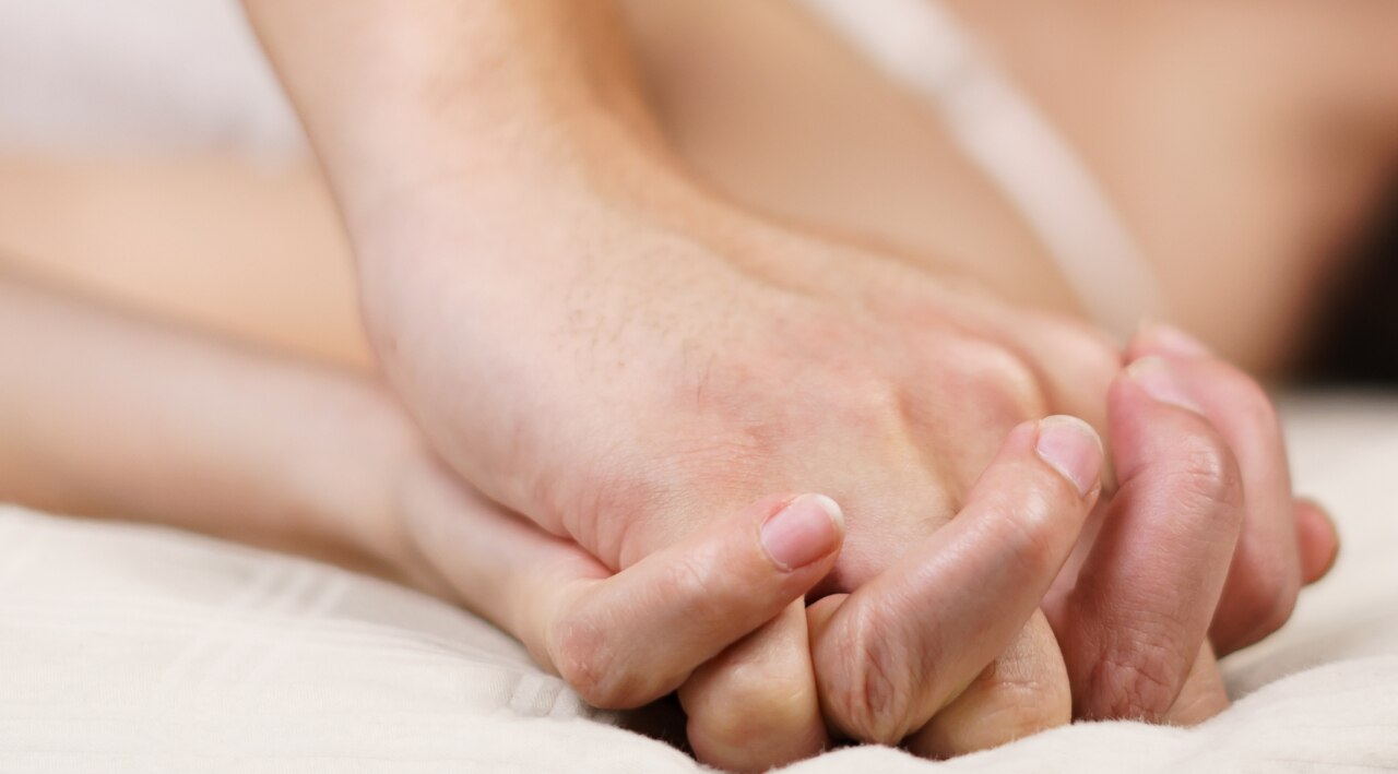 What Does “Sex Stamina” Really Mean?-