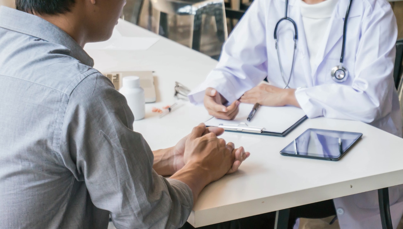 When Should You See a Doctor?-