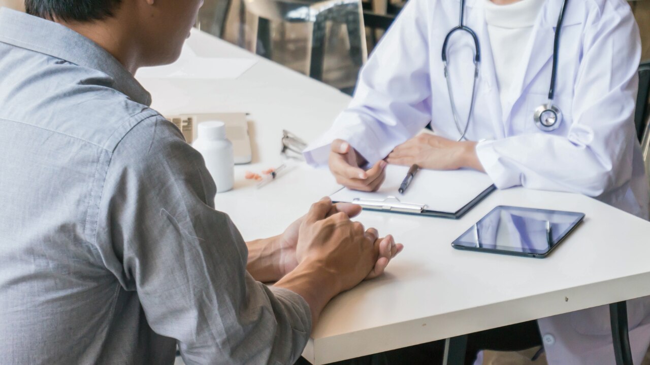 When Should You See a Doctor?-