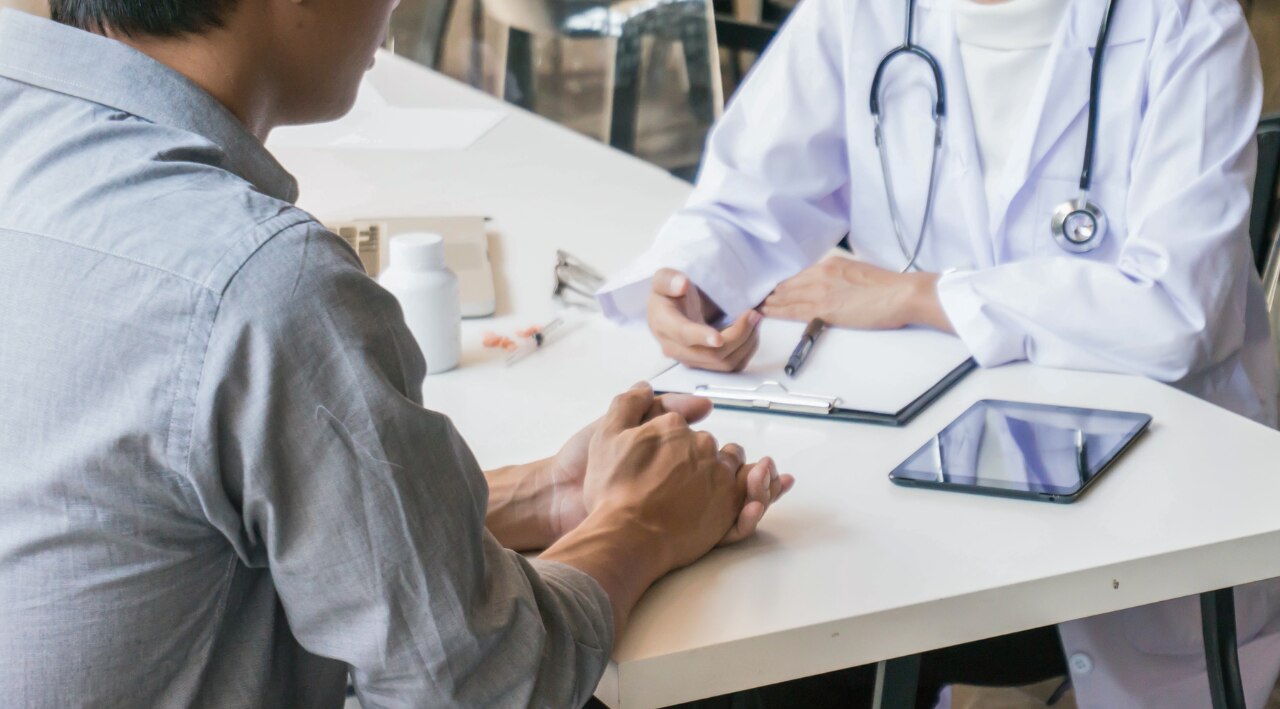 When Should You See a Doctor?-