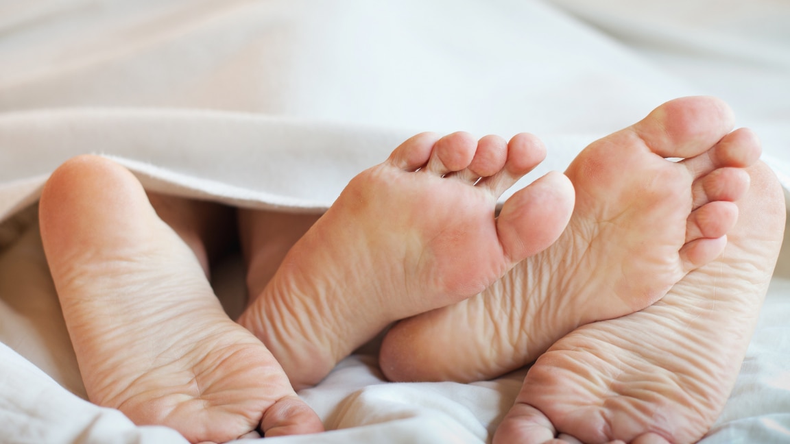 Safe and Expert-Approved Ways to Improve Sex Stamina