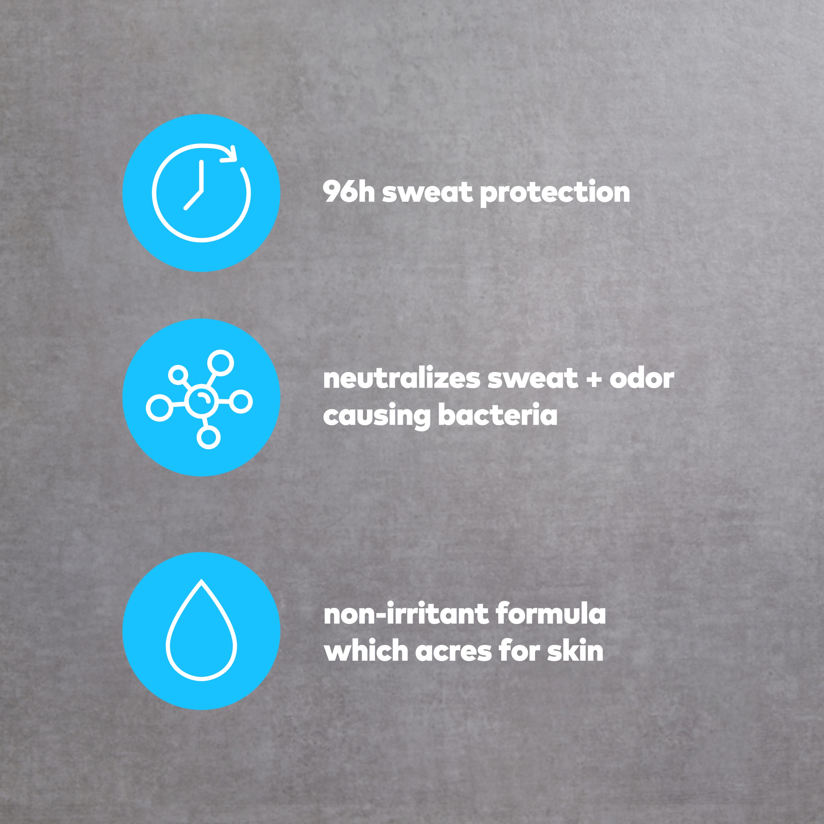 Men+Care maximum protection clean comfort dry spray