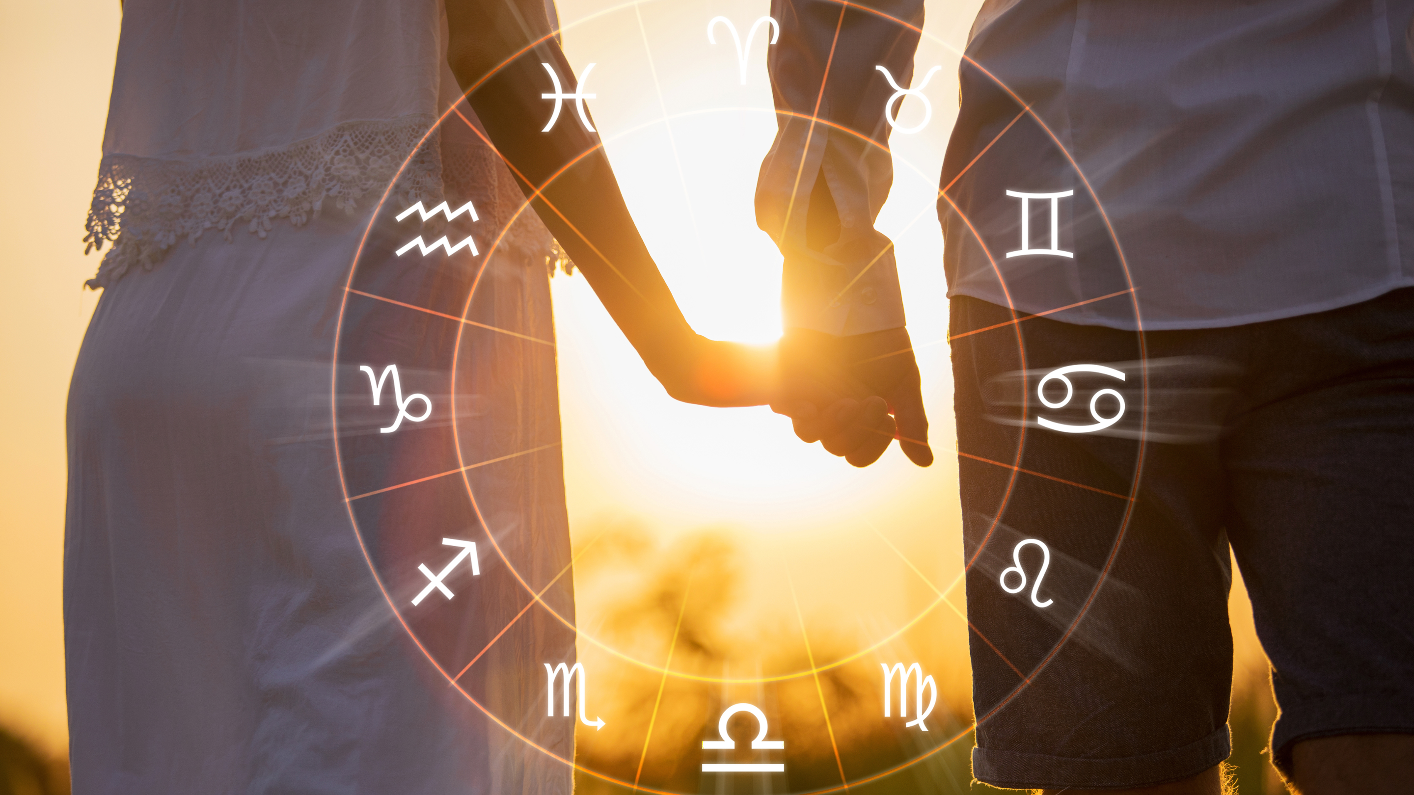 Sun Sign Compatibility