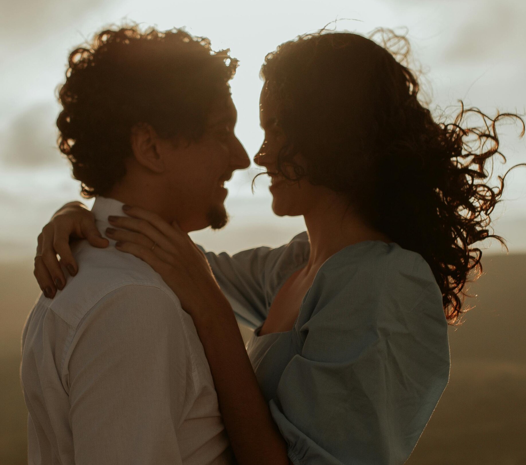 Image of How to Kiss for the First Time: Expert Tips, Signals to Read & What Not to Do