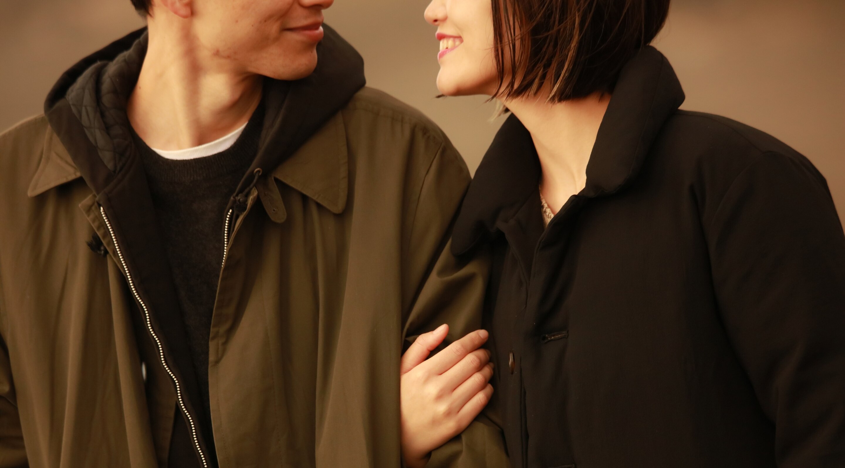 How to Prepare for Your First Kiss: Setting the Stage-