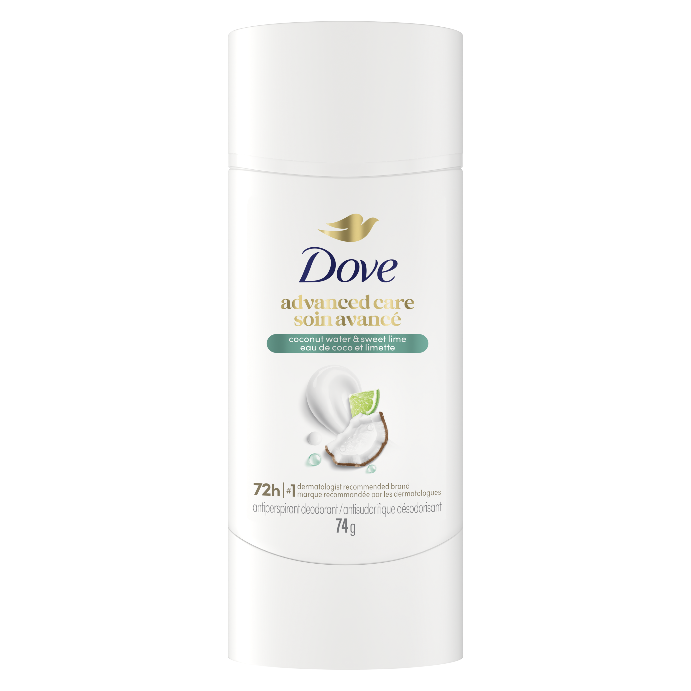 Advanced Care Antiperspirant Stick Cool Essentials 45g