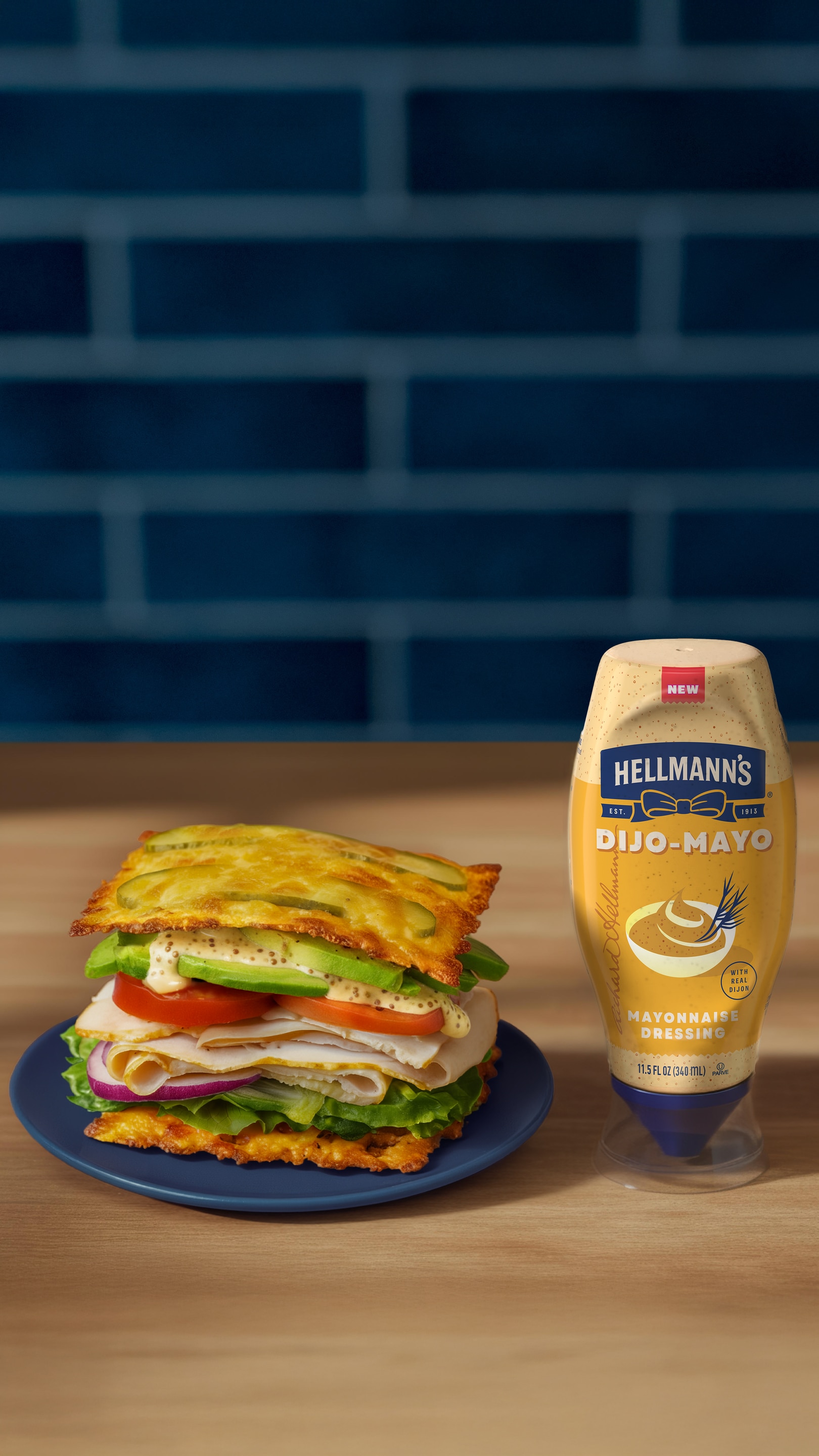 Test Pasta Salad with Vegetables Recipe