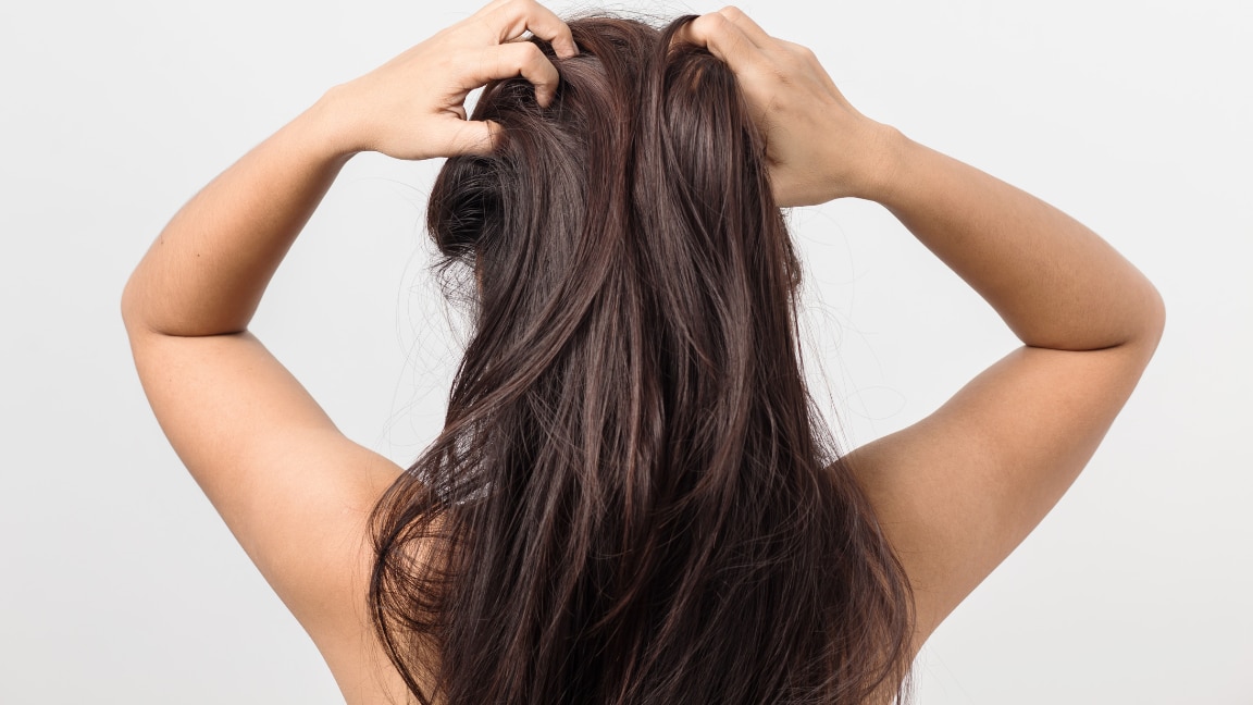 linking article: Home Remedies for Dry Hair: Best Natural Treatments & DIY Masks