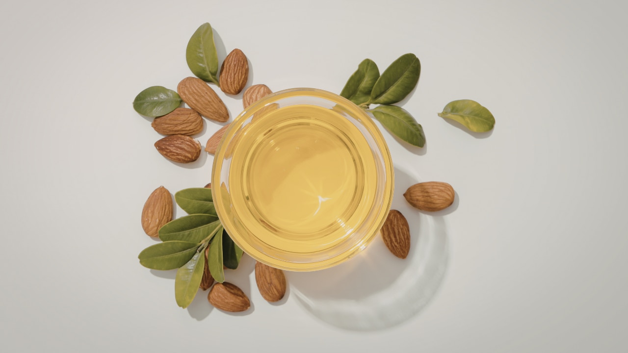 Argan Oil: