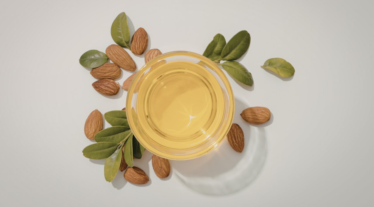 Argan Oil: