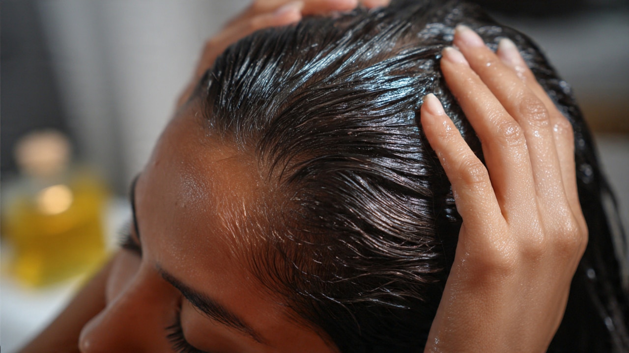 Benefits of Using Home Remedies for Dry Hair