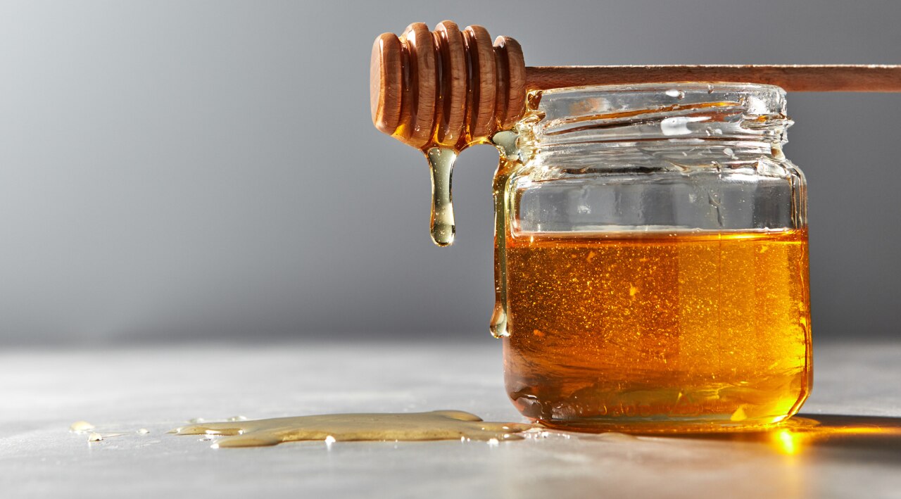 Honey