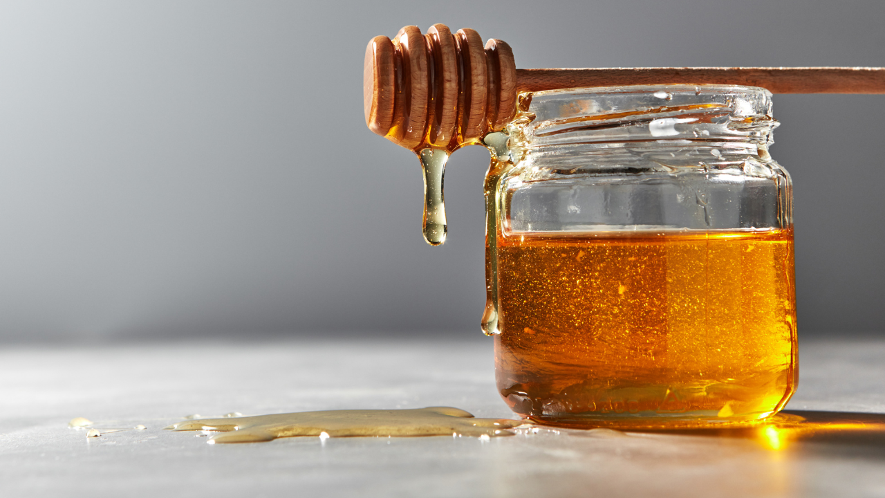 Honey