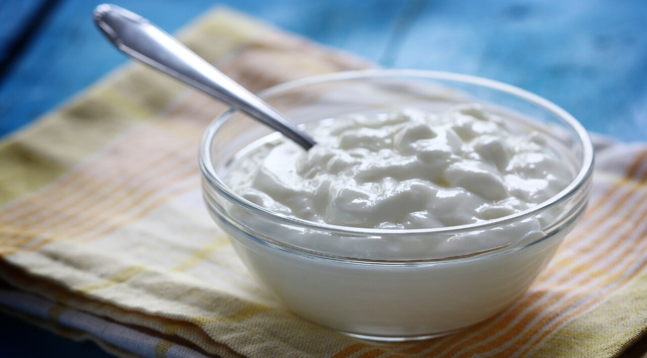 Yoghurt