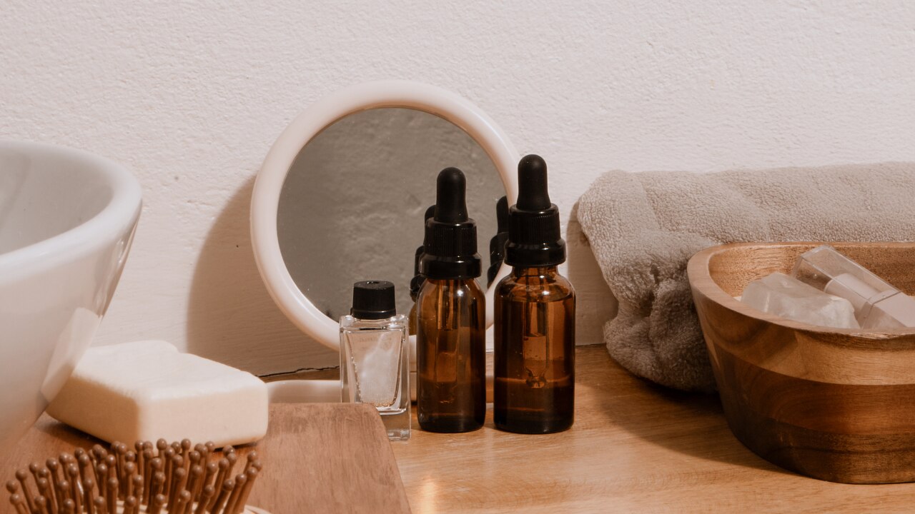Ingredients That Help Reduce Visible Stress Signs