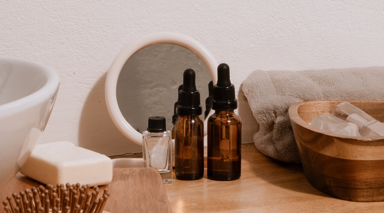 Ingredients That Help Reduce Visible Stress Signs