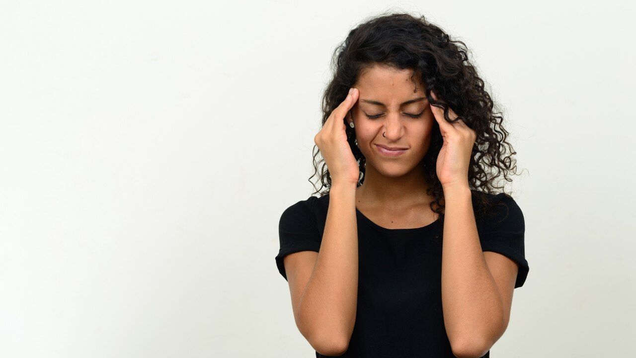 What Is a Cortisol Face?