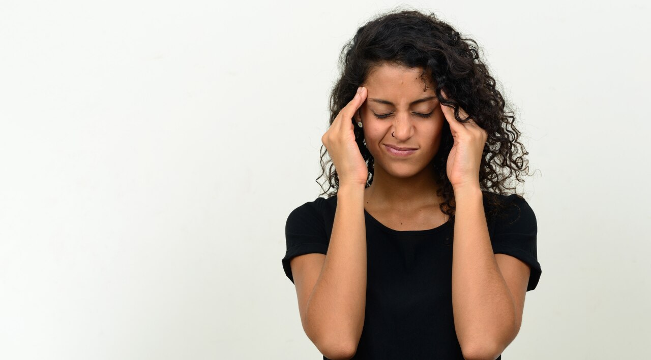 What Is a Cortisol Face?