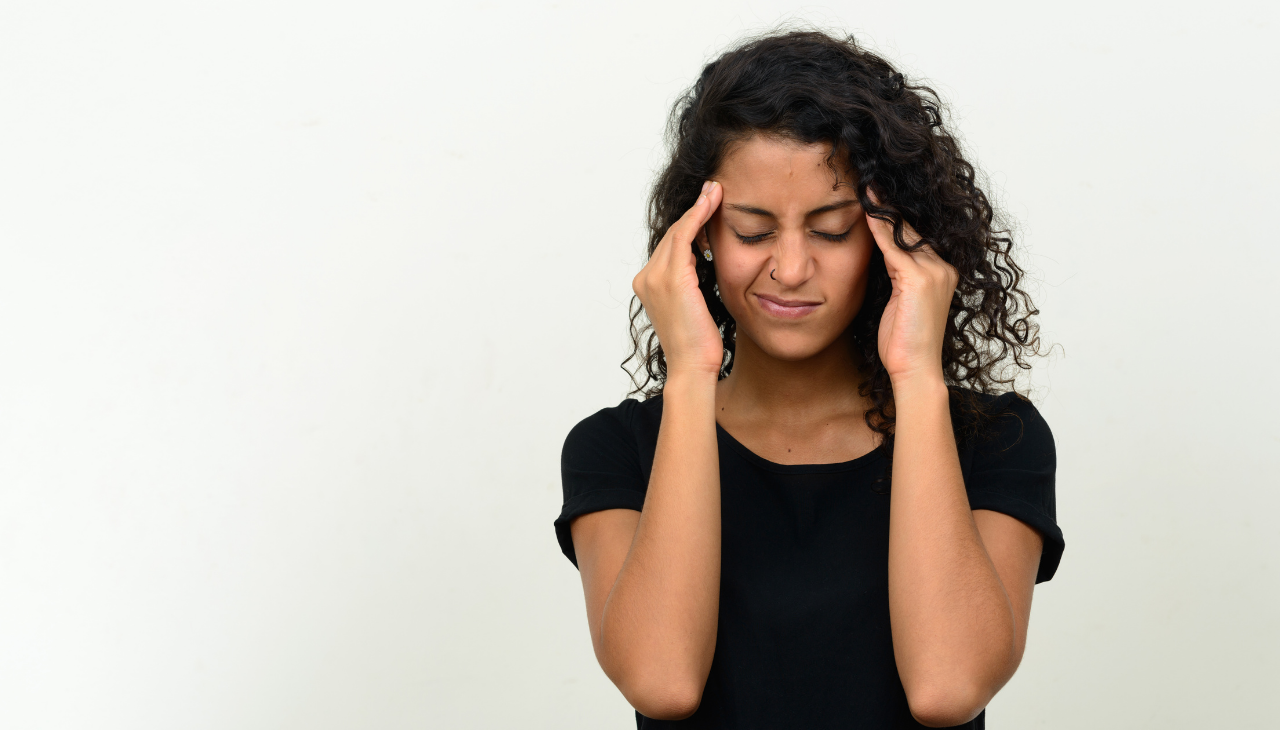 What Is a Cortisol Face?