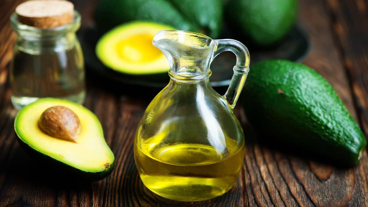6. Avocado Ultra-Nourish Oil