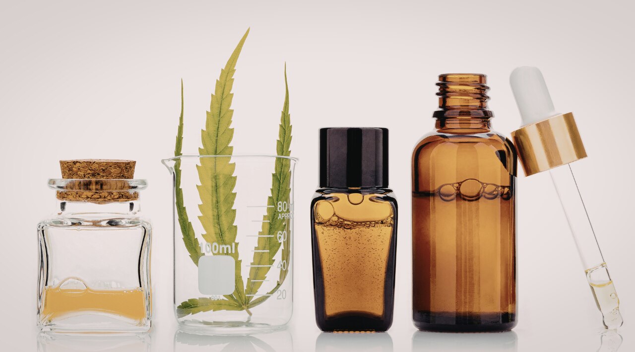 10. Glow Boost Botanical Oil
