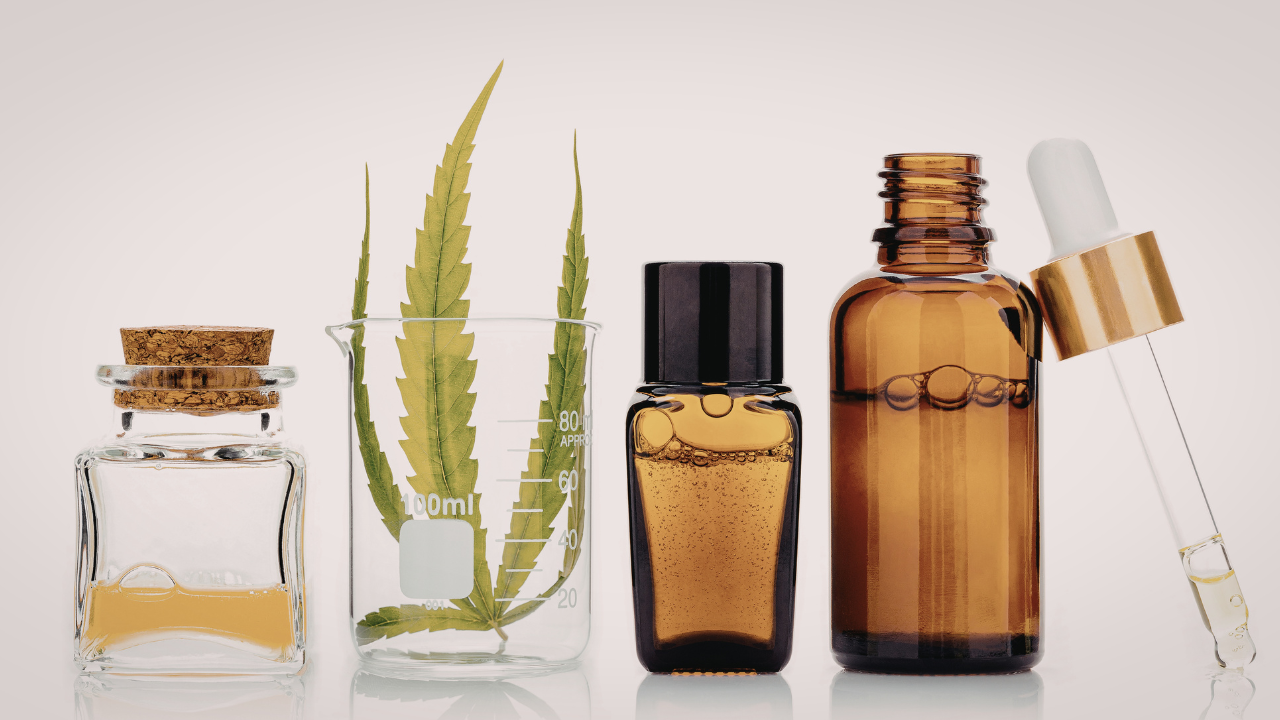 10. Glow Boost Botanical Oil