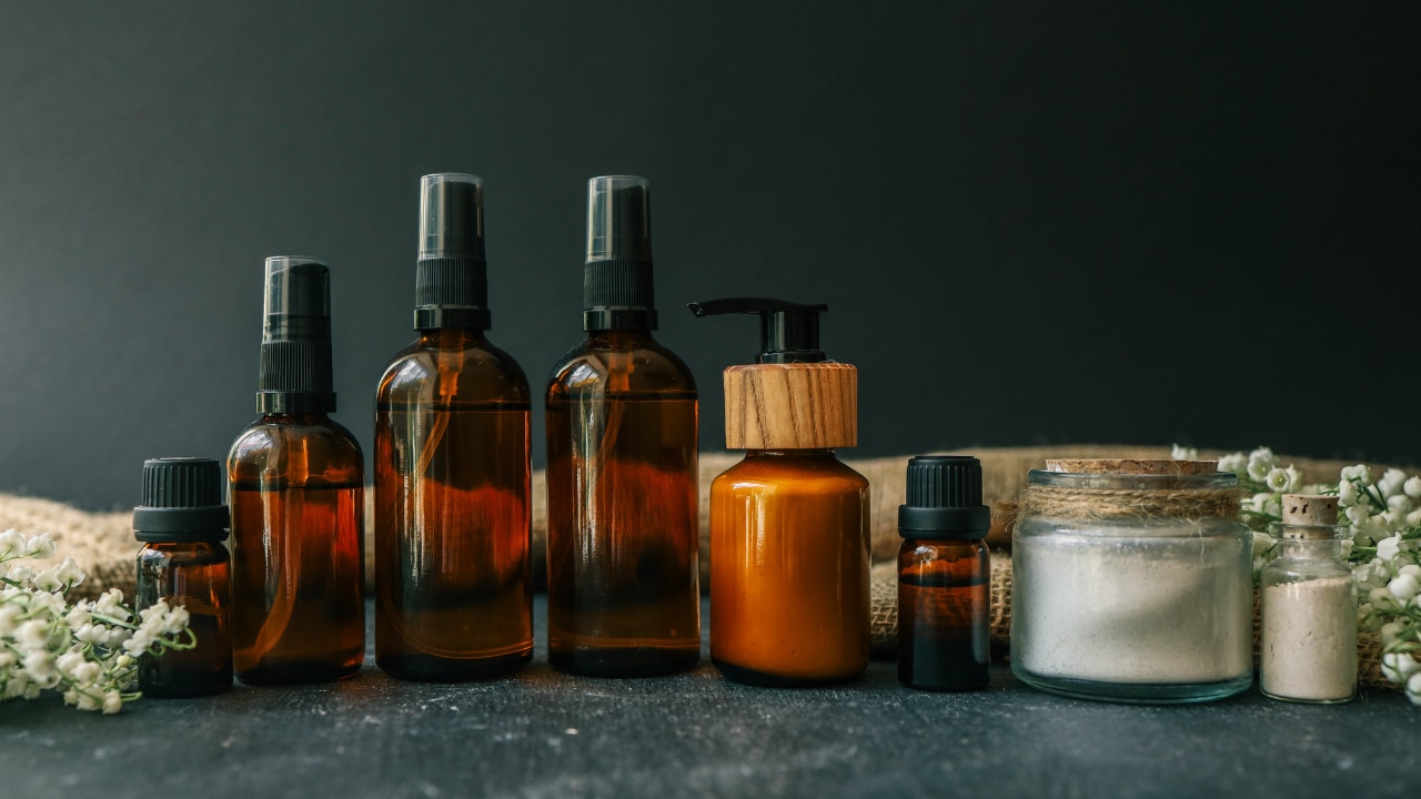 How Body Oils Differ From Traditional Massage Oils