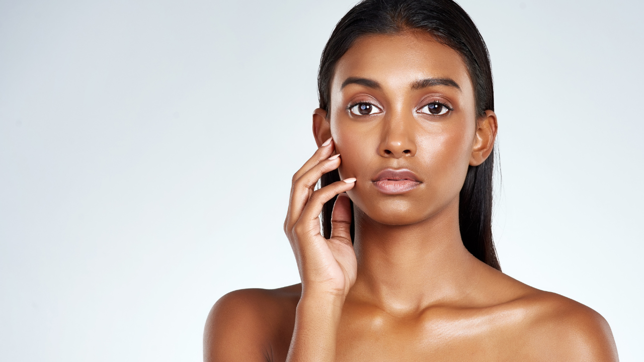 Nourishment for Dull Skin
