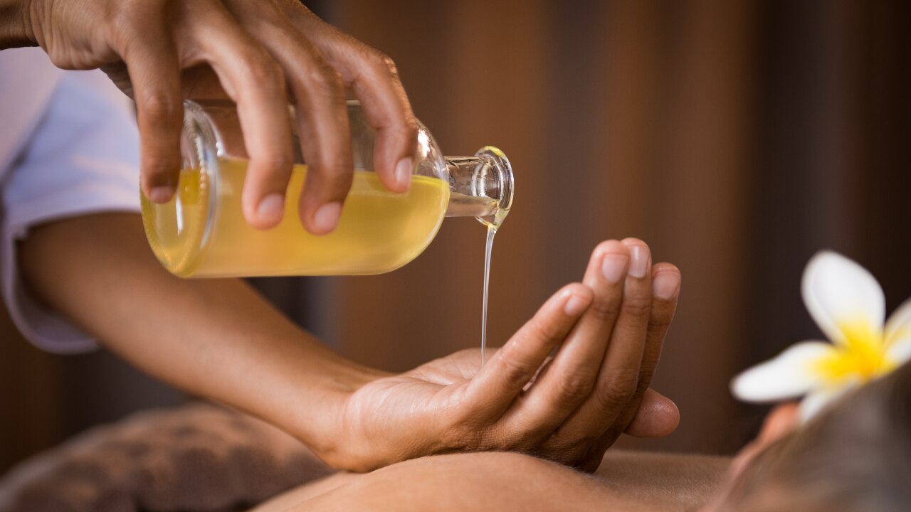 Skin Barrier Repair