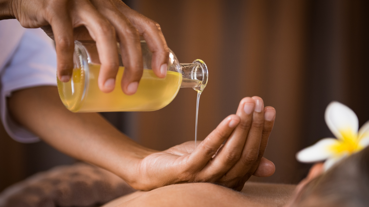 Skin Barrier Repair