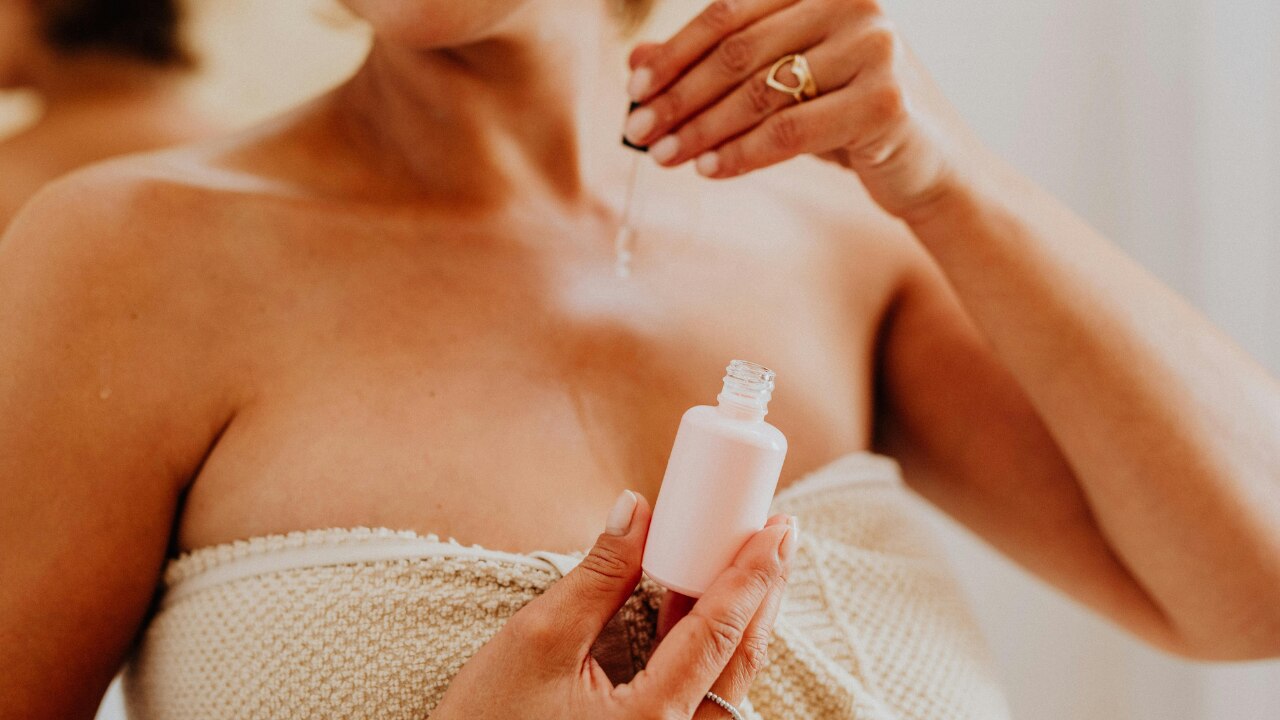 What Is Body Oil?