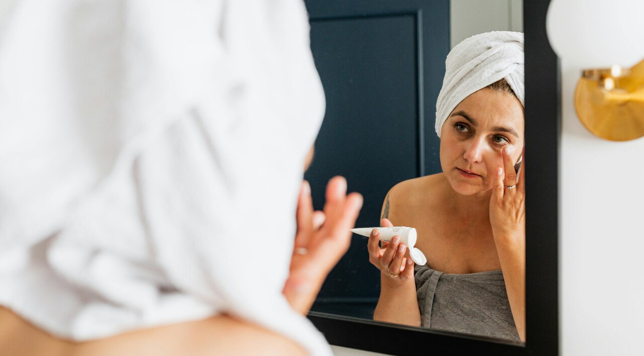 How to Choose the Right Cream for Your Skin Type