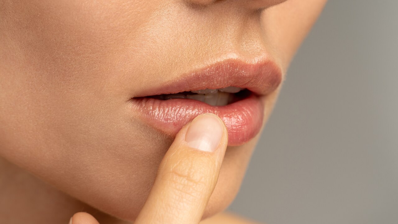 Lip Blushing Before–After Results: What to Expect