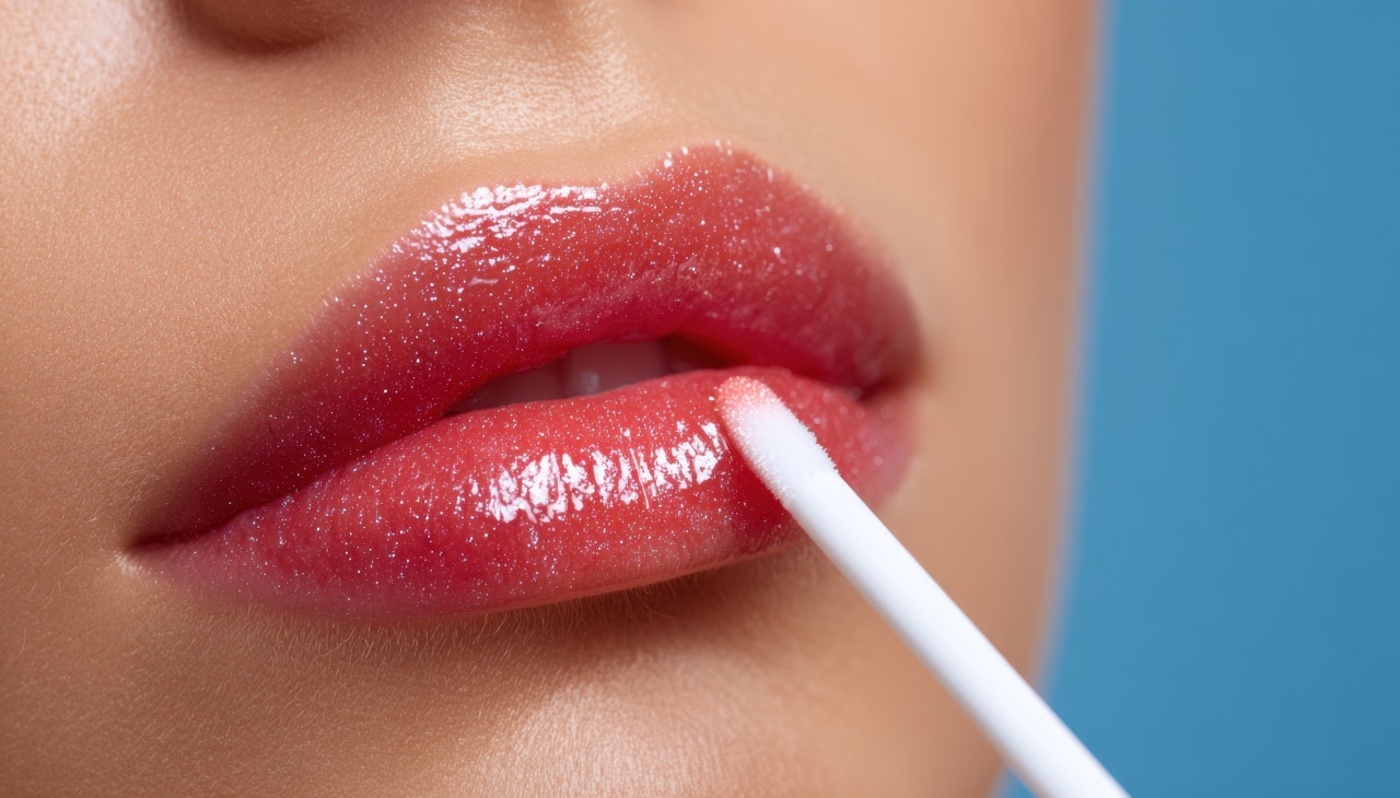 Lip Blushing Benefits